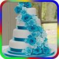 Fancy Wedding Cake Apk