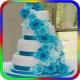 Fancy Wedding Cake APK