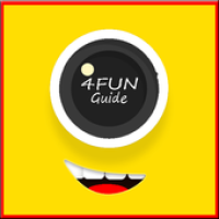 Изображения 4Fun Tutorial :Funny Video, Chat & Make Friends на ПК с Windows