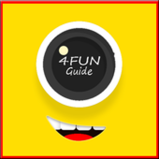 Download 4Fun Tutorial :Funny Video, Chat & Make Friends app apk • App  id .tips