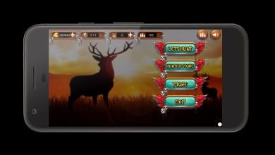 Deer Hunting 3D: Super Hunter APK Download for Android