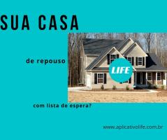 Anteprima screenshot di LIFE - O app de quem cuida APK #15