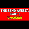 ZEND AVESTA: THE VENDÎDÂD Apk