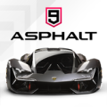 Asphalt 9 Apk