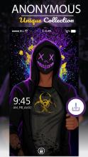 Anonymous Wallpapers APK Download for Android