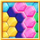 Hexa Block Fever APK