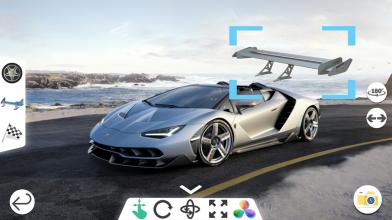 Car Photo Tuning APK Download for Android