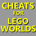 Cheats and Tips Lego Worlds Apk