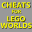 Cheats and Tips Lego Worlds Download on Windows