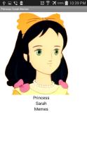 Princess Sarah Memes APK Download for Android