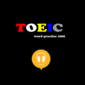 TOEIC word practice 1000 Apk