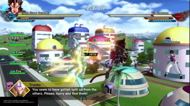 Cheats Dragon Ball Xenoverse 2 On Windows Pc Download Free 1 0 Com App Guide Cheatsdb 2