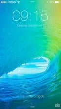 Lock Screen iPhone 6S APK Download for Android