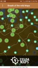 Breath of the Wild Maps APK Download for Android