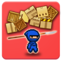 Ninja Stack Apk