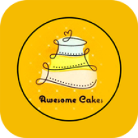 Awesome Cakes APK صورة الغلاف