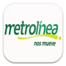 Mi Ruta Application icon