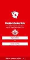 BCS - Best Real Money Online Casino Guide APK صورة لقطة الشاشة #2