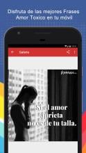 Amor Toxico Frases APK Download for Android