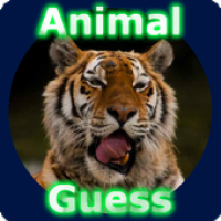 Изображения Animal Guess на ПК с Windows