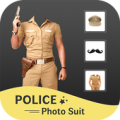 Police Photo Suit Apk