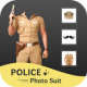 Police Photo Suit APK