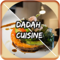 مطبخ و تدابير دداح Dadah Cuisine Apk