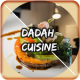 مطبخ و تدابير دداح Dadah Cuisine APK