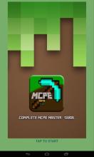 Best MCPE Master Mods APK Download for Android