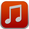 MusicCloud Music Downloader Application icon