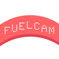 Fuel Cam - Beta APK تصویر هنری