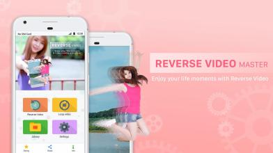 Reverse Video &amp; Loop Video APK Download for Android