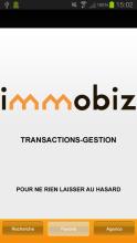 IMMOBIZ APK Download for Android