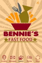 Bennie's Fast Food APK Download for Android