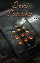 devilpumpkin Theme-AppLock Pro APK Download for Android