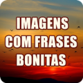 Imagens com Frases Bonitas Apk