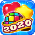 Sweet Candy Blast Apk