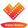 Video Status Application icon