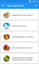 Tips dan Trik Memutihkan Wajah APK Download for Android