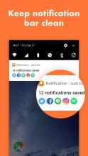 NotificationHistory - Recent Message Saver APK Download for Android