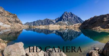 HD Camera 360 APK Download for Android