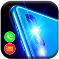 Flashlight Notification App for Android Apk