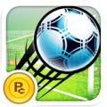 Soccer Free Kicks Apk