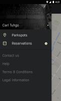 car2go black APK Screenshot Thumbnail #3