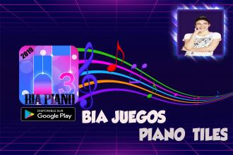 B-Bia Piano Game APK Download for Android