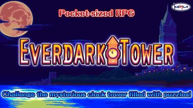 Everdark Tower APK Download for Android