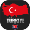 المسلسلات التركية  Turkey 2020  TV Application icon