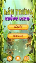 Bắn Trứng Khủng Long 2016 APK Download for Android