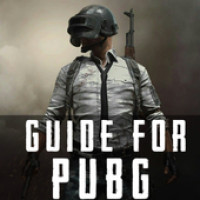 Guide For PUBG Mobile Guide APK 電影海報圖片