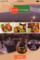 Bangla Lounge Hinckley APK 螢幕截圖圖片 #1